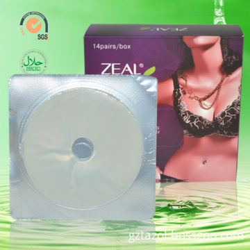 Zeal Collagen Breast Mask